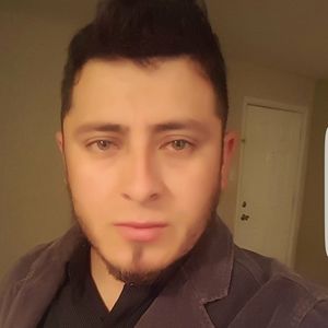 Meet your Posher, Adolph